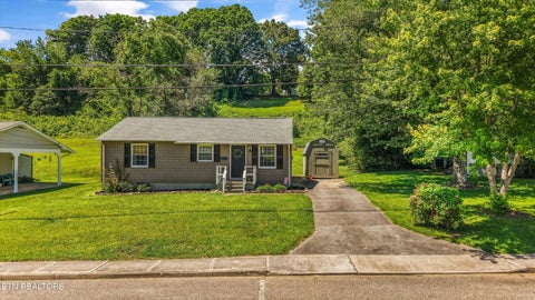 Tiny photo for 636 Robertsville Rd, Oak Ridge, TN 37830 (MLS # 1343955)