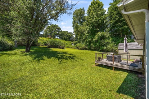 Tiny photo for 636 Robertsville Rd, Oak Ridge, TN 37830 (MLS # 1343955)