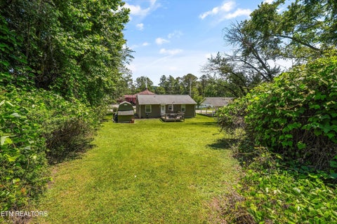Tiny photo for 636 Robertsville Rd, Oak Ridge, TN 37830 (MLS # 1343955)