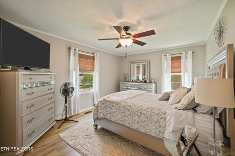 Tiny photo for 636 Robertsville Rd, Oak Ridge, TN 37830 (MLS # 1343955)