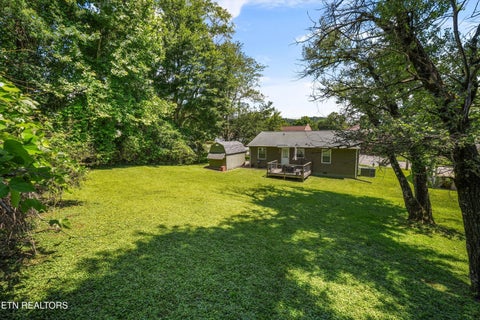 Tiny photo for 636 Robertsville Rd, Oak Ridge, TN 37830 (MLS # 1343955)