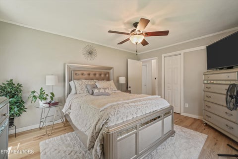 Tiny photo for 636 Robertsville Rd, Oak Ridge, TN 37830 (MLS # 1343955)
