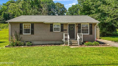 Photo of 636 Robertsville Rd, Oak Ridge, TN 37830 (MLS # 1343955)