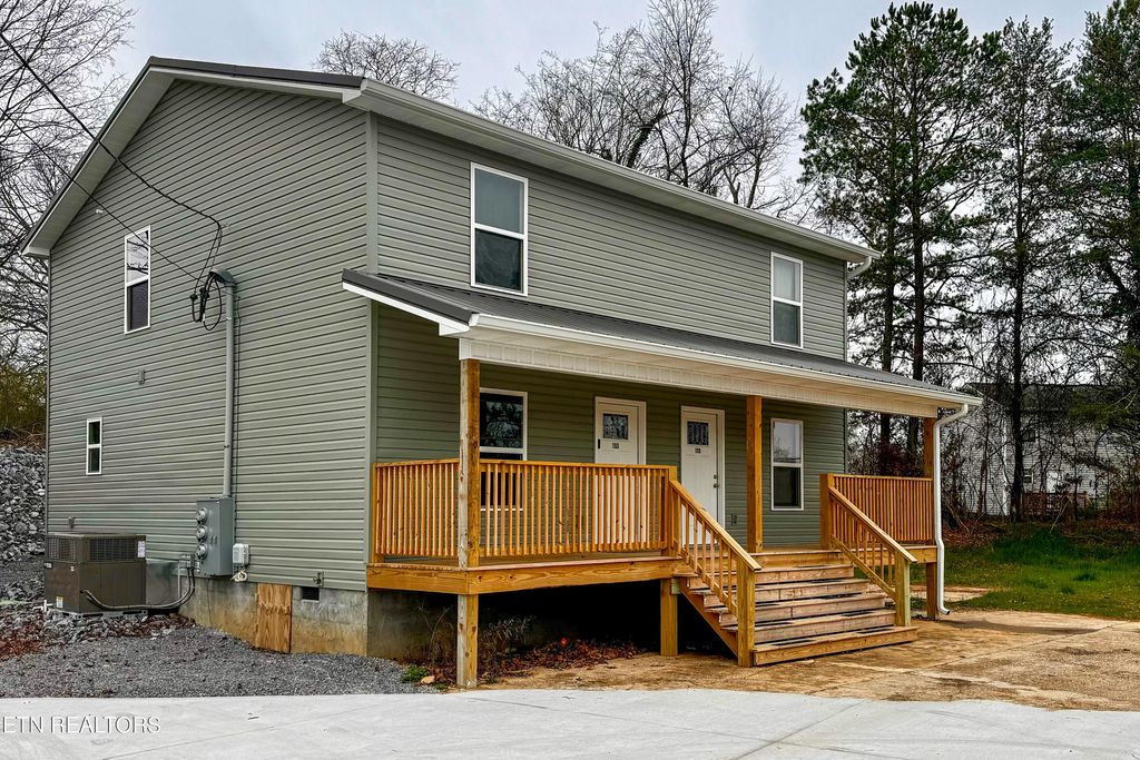 Photo of 153155 Oak Street St, Athens, TN 37303 (MLS # 1331687)