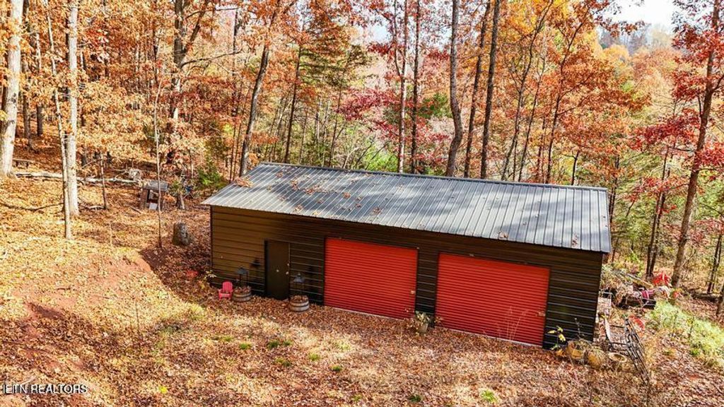 Photo of 13268 E Coast Tellico Pkwy, Greenback, TN 37742 (MLS # 1340774)