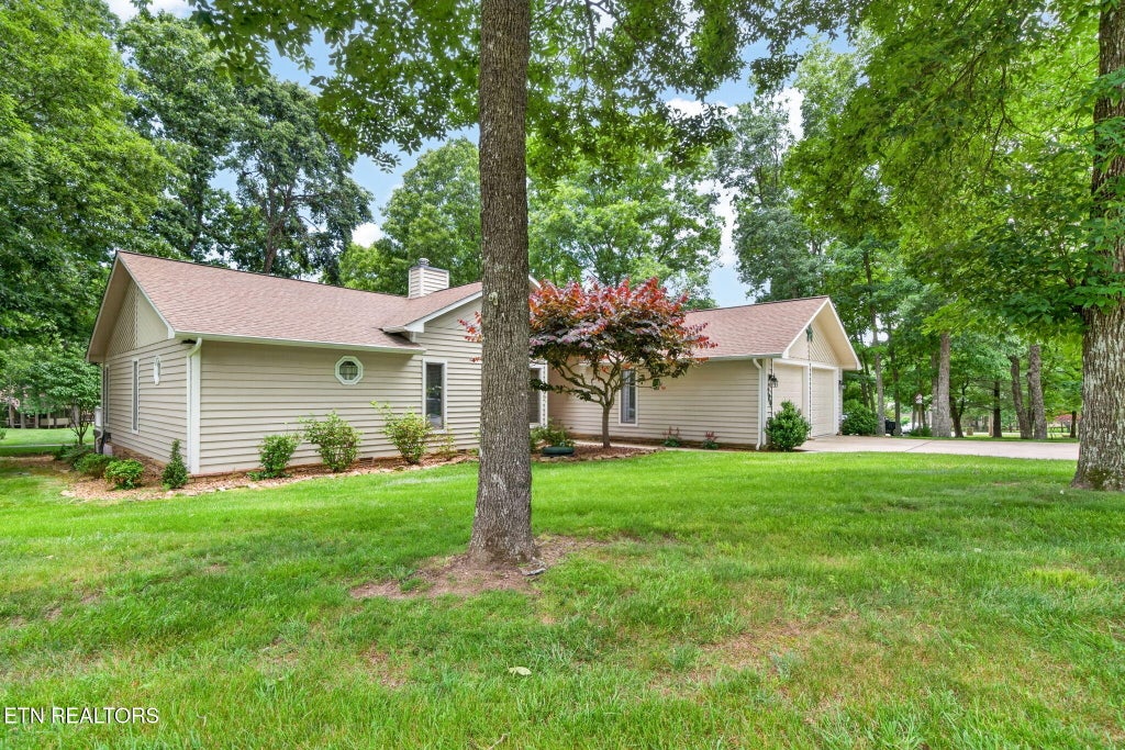 Photo of 220 Catoosa Blvd, Crossville, TN 38558 (MLS # 1344612)