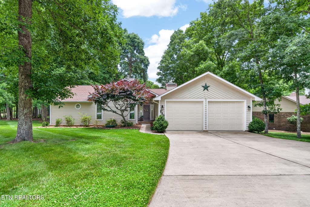 Photo of 220 Catoosa Blvd, Crossville, TN 38558 (MLS # 1344612)