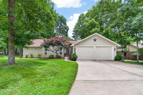 Photo of 220 Catoosa Blvd, Crossville, TN 38558 (MLS # 1344612)