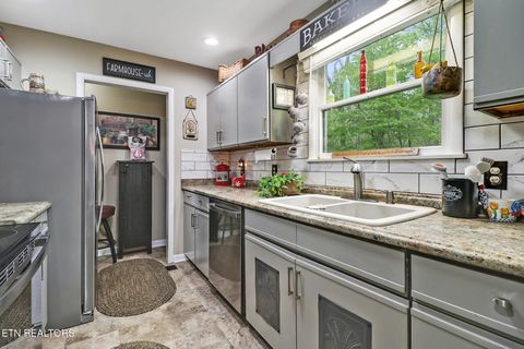 Tiny photo for 129 Norcross Rd, Crossville, TN 38558 (MLS # 1338216)