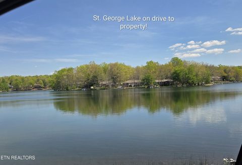 Tiny photo for 129 Norcross Rd, Crossville, TN 38558 (MLS # 1338216)