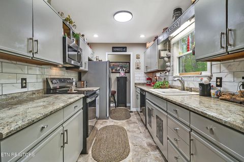 Tiny photo for 129 Norcross Rd, Crossville, TN 38558 (MLS # 1338216)