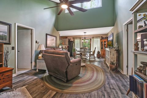 Tiny photo for 129 Norcross Rd, Crossville, TN 38558 (MLS # 1338216)