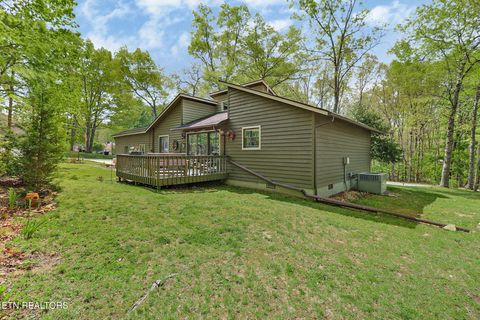 Tiny photo for 129 Norcross Rd, Crossville, TN 38558 (MLS # 1338216)