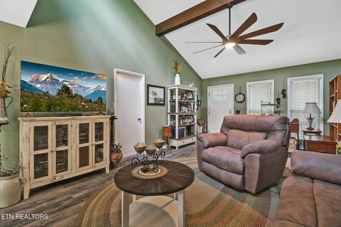 Tiny photo for 129 Norcross Rd, Crossville, TN 38558 (MLS # 1338216)