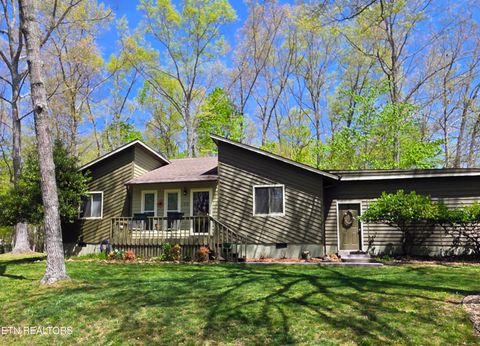 Photo of 129 Norcross Rd, Crossville, TN 38558 (MLS # 1338216)