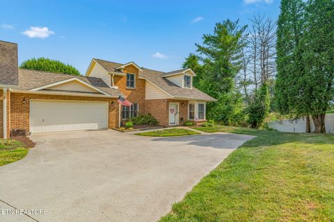 Tiny photo for 7611 Breckenridge Lane, Knoxville, TN 37938 (MLS # 1341660)