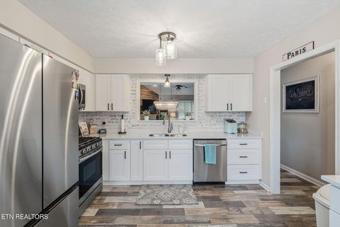 Tiny photo for 7611 Breckenridge Lane, Knoxville, TN 37938 (MLS # 1341660)
