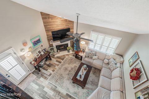 Tiny photo for 7611 Breckenridge Lane, Knoxville, TN 37938 (MLS # 1341660)