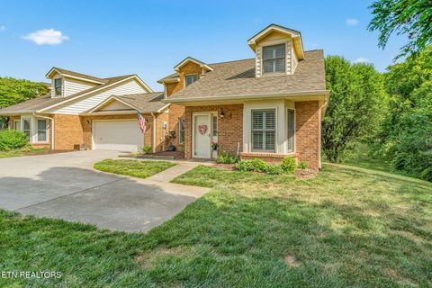 Tiny photo for 7611 Breckenridge Lane, Knoxville, TN 37938 (MLS # 1341660)