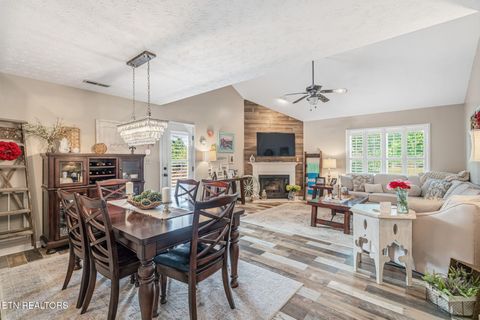 Tiny photo for 7611 Breckenridge Lane, Knoxville, TN 37938 (MLS # 1341660)