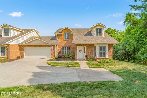 Photo of 7611 Breckenridge Lane, Knoxville, TN 37938 (MLS # 1341660)