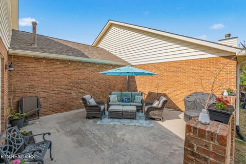 Tiny photo for 7611 Breckenridge Lane, Knoxville, TN 37938 (MLS # 1341660)