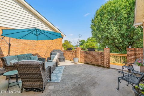 Tiny photo for 7611 Breckenridge Lane, Knoxville, TN 37938 (MLS # 1341660)
