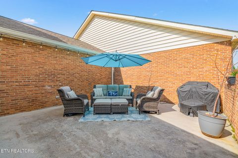 Tiny photo for 7611 Breckenridge Lane, Knoxville, TN 37938 (MLS # 1341660)