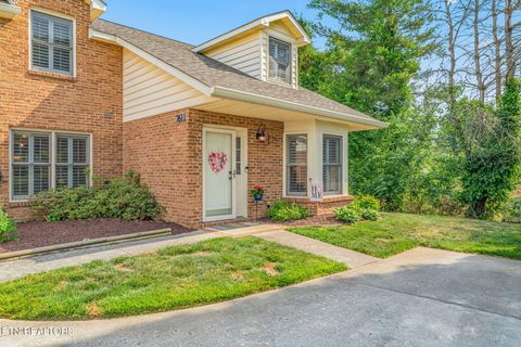 Tiny photo for 7611 Breckenridge Lane, Knoxville, TN 37938 (MLS # 1341660)