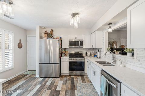 Tiny photo for 7611 Breckenridge Lane, Knoxville, TN 37938 (MLS # 1341660)