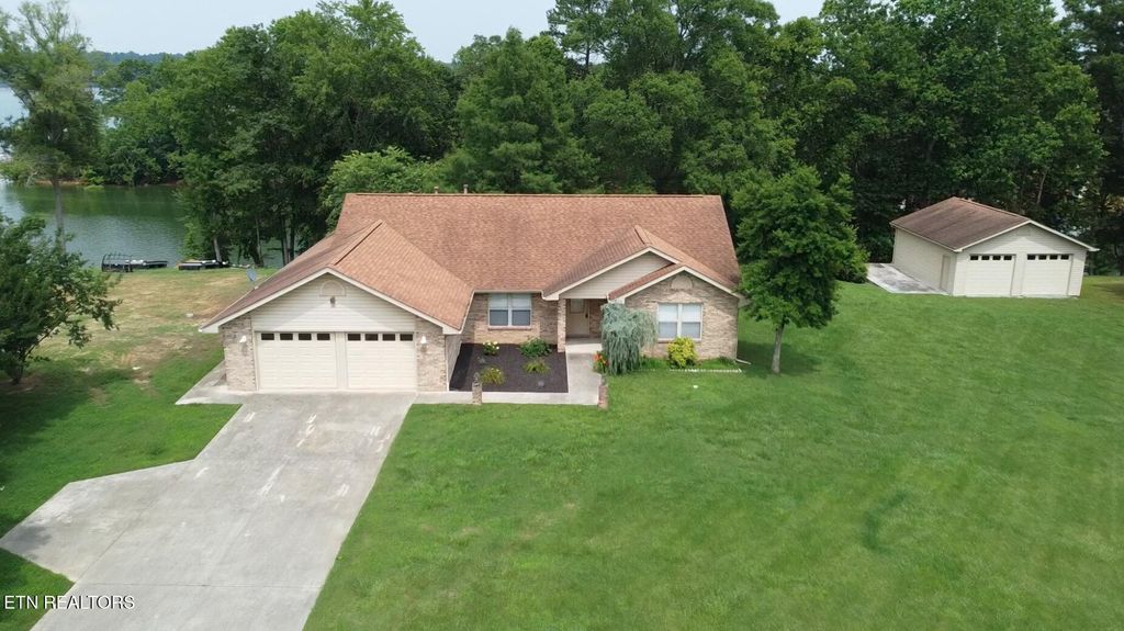 Photo of 1023 Stokley Court, Dandridge, TN 37725 (MLS # 1303527)