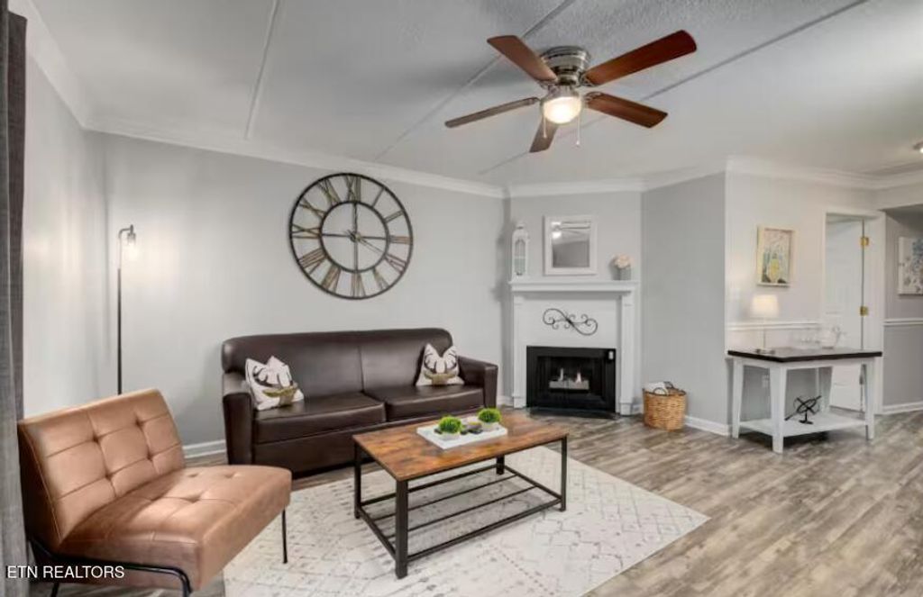 Photo of 306 Baskins Creek Rd #402, Gatlinburg, TN 37738 (MLS # 1334851)