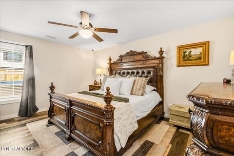 Tiny photo for 126 Zoe Circle, Jacksboro, TN 37757 (MLS # 1342810)