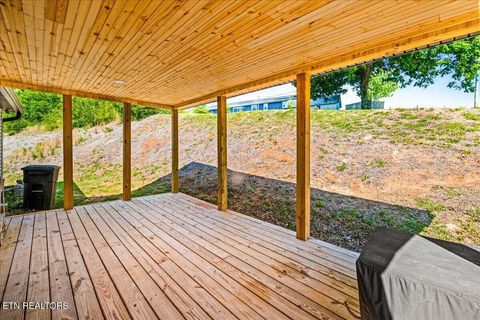 Tiny photo for 126 Zoe Circle, Jacksboro, TN 37757 (MLS # 1342810)