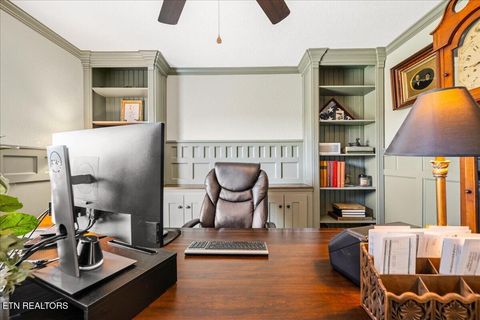 Tiny photo for 126 Zoe Circle, Jacksboro, TN 37757 (MLS # 1342810)