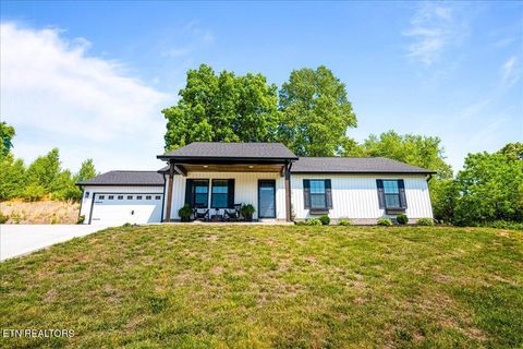 Tiny photo for 126 Zoe Circle, Jacksboro, TN 37757 (MLS # 1342810)