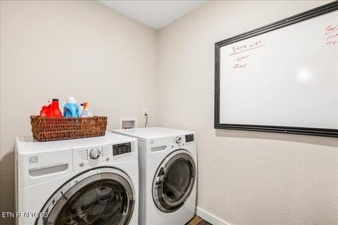 Tiny photo for 126 Zoe Circle, Jacksboro, TN 37757 (MLS # 1342810)