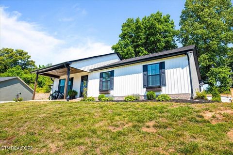 Tiny photo for 126 Zoe Circle, Jacksboro, TN 37757 (MLS # 1342810)