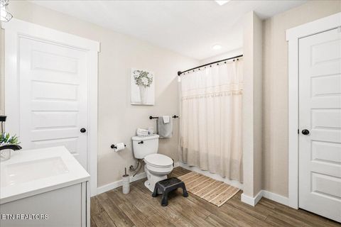 Tiny photo for 126 Zoe Circle, Jacksboro, TN 37757 (MLS # 1342810)