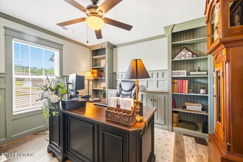 Tiny photo for 126 Zoe Circle, Jacksboro, TN 37757 (MLS # 1342810)