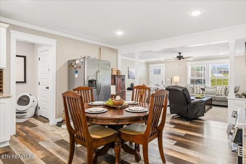 Tiny photo for 126 Zoe Circle, Jacksboro, TN 37757 (MLS # 1342810)