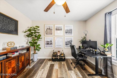 Tiny photo for 126 Zoe Circle, Jacksboro, TN 37757 (MLS # 1342810)