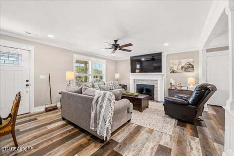 Tiny photo for 126 Zoe Circle, Jacksboro, TN 37757 (MLS # 1342810)