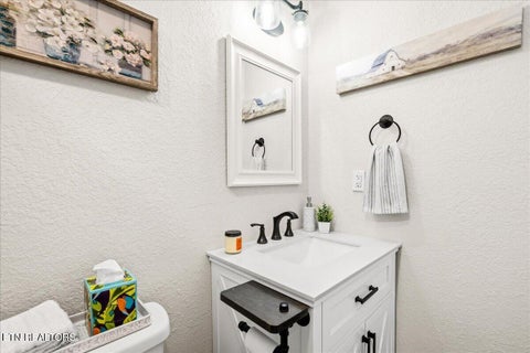 Tiny photo for 126 Zoe Circle, Jacksboro, TN 37757 (MLS # 1342810)