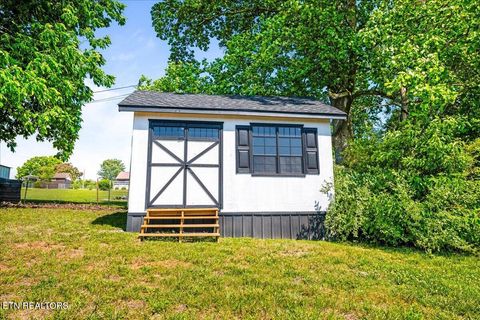 Tiny photo for 126 Zoe Circle, Jacksboro, TN 37757 (MLS # 1342810)