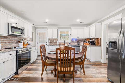 Tiny photo for 126 Zoe Circle, Jacksboro, TN 37757 (MLS # 1342810)