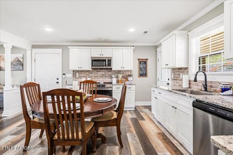 Tiny photo for 126 Zoe Circle, Jacksboro, TN 37757 (MLS # 1342810)