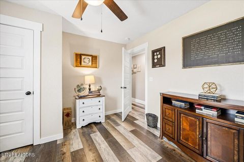 Tiny photo for 126 Zoe Circle, Jacksboro, TN 37757 (MLS # 1342810)