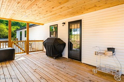 Tiny photo for 126 Zoe Circle, Jacksboro, TN 37757 (MLS # 1342810)