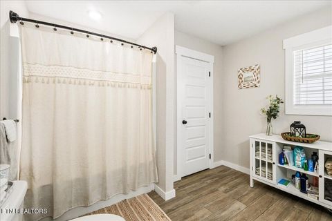 Tiny photo for 126 Zoe Circle, Jacksboro, TN 37757 (MLS # 1342810)